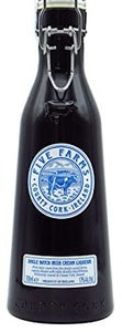 Five Farms Irish Cream Liqueur (750mL)
