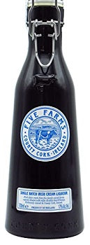 Five Farms Irish Cream Liqueur (750mL)