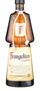 Frangelico Hazelnut Liqueur  (750mL)