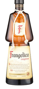 Frangelico Hazelnut Liqueur  (750mL)