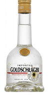 Goldschlager Cinnamon Schnapps Liqueur (750mL)
