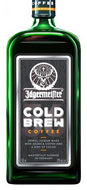Jagermeister Cold Brew Liqueur
