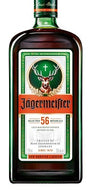 Jagermeister Liqueur (375mL)