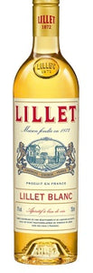 Lillet Aperitif Liqueur