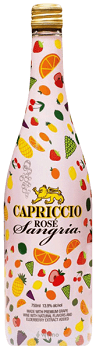 Capriccio Rose Sangria  (750mL)