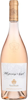 Whispering Angel Rose  (750mL)