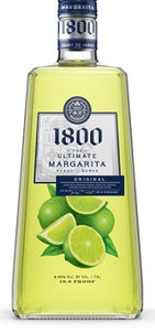 1800 Ultimate Margarita RTD
