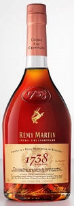 Remy Martin 1738 Cognac  (750mL)