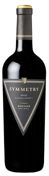 Rodney Strong Symmetry Red Blend (750mL)