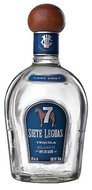 Siete Leguas Blanco Tequila