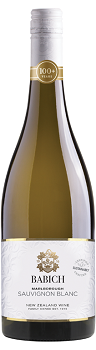 Babich Sauvignon Blanc  (750mL)