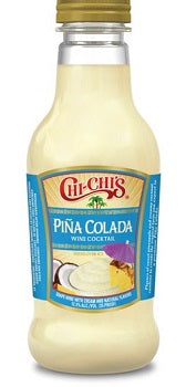 Chi Chis Pina Colada RTD