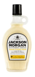Jackson Morgan Southern Banana Pudding Cream Liqueur (750mL)