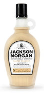 Jackson Morgan Salted Caramel Cream Liqueur (750mL)