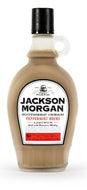 Jackson Morgan Peppermint Mocha Cream Liqueur (750mL)