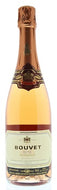 Bouvet Brut Rose Sparkling (750mL)