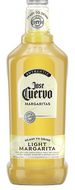 Jose Cuervo Auth Light Margarita Classic Lime RTD (1.75L)