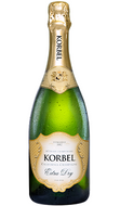Korbel Extra Dry Sparkling Champagne