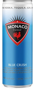 Monaco Blue Crush RTD Single (12oz)