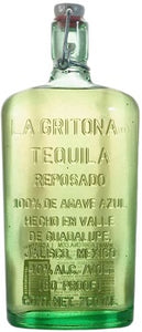 La Gritona Reposado Tequila (750mL)