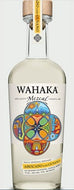 Wahaka Mezcal Reposado (750mL)