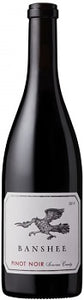 Banshee Pinot Noir (750mL)