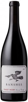 Banshee Pinot Noir (750mL)