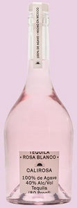Calirosa Rosa Blanco Tequila (750mL)