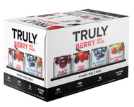 Truly Berry Variety 12pk Cans **NFD**