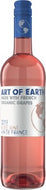 Art of Earth Organic Rose