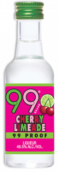 99 Cherry Limeade (50mL)