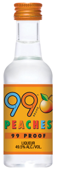 99 Peaches