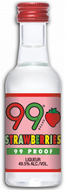 99 Strawberry Liqueur