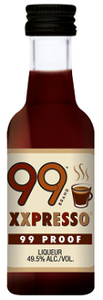 99 Xxpresso Coffee Liqueur (50mL)