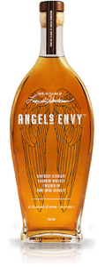 Angels Envy Bourbon **NFD** (750mL)