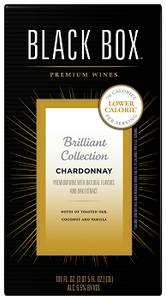 Black Box Brilliant Chardonnay **NFD** (3L)