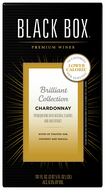 Black Box Brilliant Chardonnay **NFD** (3L)