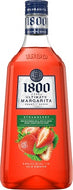 1800 Ultimate Strawberry Margarita RTD