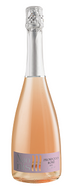 Naonis Prosecco Rose Sparkling Wine (750mL)