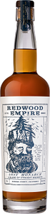 Redwood Empire Lost Monarch Bourbon Whiskey
