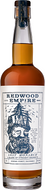 Redwood Empire Lost Monarch Bourbon Whiskey