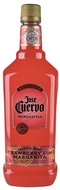 Jose Cuervo Auth Strawberry Margarita RTD