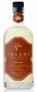 Volans Reposado Tequila (750mL)