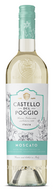 Castello De Poggio Moscato **NFD** (750mL)