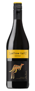 YellowTail Shiraz  **NFD**