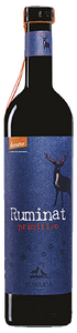 Lunaria Ruminat Primitivo Zinfandel ITA (750mL)