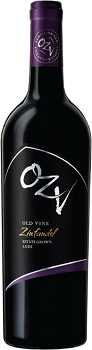 Oak Ridge OZV Zinfandel  (750mL)