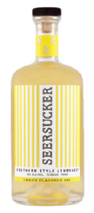 SeerSucker Lemonade Gin