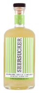 Seersucker Limeade Gin