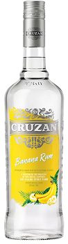 Cruzan Banana Rum